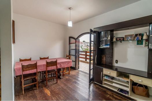 Foto 12 do(a) Casa de 5 quartos à venda em Cacuia, Rio de Janeiro