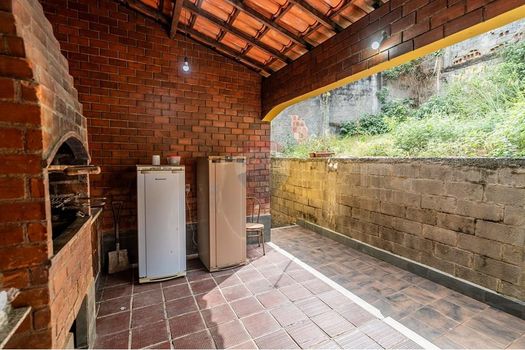 Foto 45 do(a) Casa de 5 quartos à venda em Cacuia, Rio de Janeiro