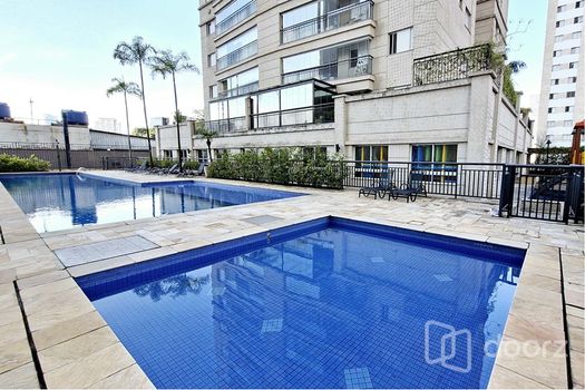 Foto 33 do(a) Apartamento de 3 quartos à venda em Vila Gertrudes, São Paulo