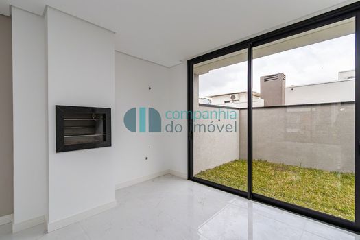 Foto 10 do(a) Casa em Condomínio de 3 quartos à venda em Bairro Alto, Curitiba
