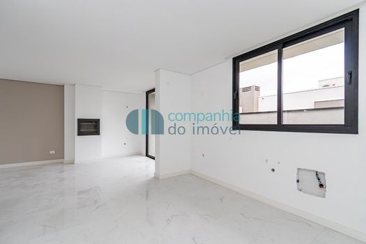 Foto 15 do(a) Casa em Condomínio de 3 quartos à venda em Bairro Alto, Curitiba