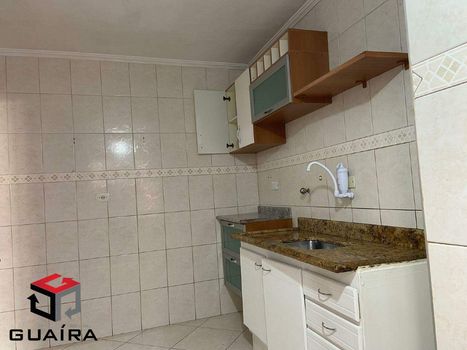 Foto 7 do(a) Apartamento de 2 quartos à venda em Nova Petrópolis, São Bernardo do Campo