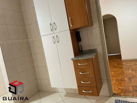 Foto 8 do(a) Apartamento de 2 quartos à venda em Nova Petrópolis, São Bernardo do Campo