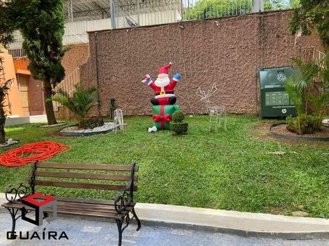 Foto 39 do(a) Apartamento de 2 quartos à venda em Nova Petrópolis, São Bernardo do Campo