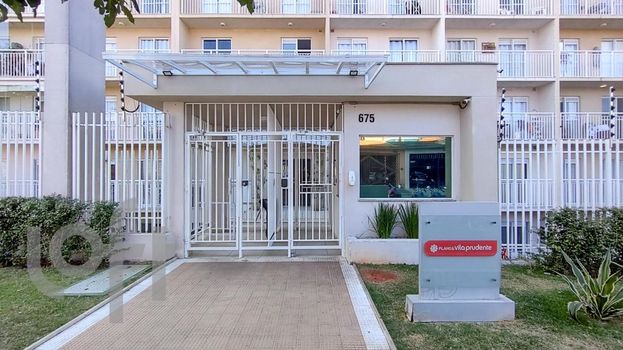 Foto 5 do(a) Kitnet / JK / Studio de 1 quartos à venda em Vila Alpina, São Paulo