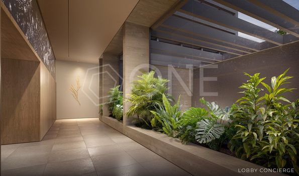 Foto 5 do(a) Apartamento de 3 quartos à venda em Vila Nova Conceição, São Paulo
