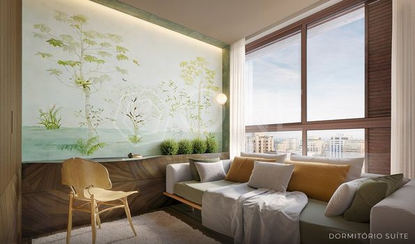 Foto 13 do(a) Apartamento de 3 quartos à venda em Vila Nova Conceição, São Paulo