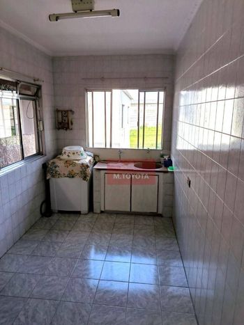 Foto 17 do(a) Casa de 3 quartos à venda em Cidade Parque São Luiz, Guarulhos