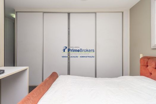 Foto 5 do(a) Apartamento de 3 quartos à venda em Vila Congonhas, São Paulo