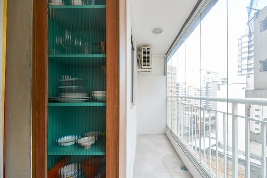Foto 12 do(a) Apartamento de 1 quartos à venda em República, São Paulo