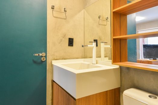 Foto 11 do(a) Apartamento de 1 quartos à venda em República, São Paulo