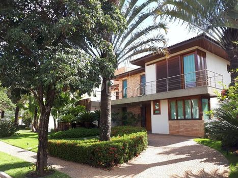 Foto 4 do(a) Casa false à venda em Loteamento Alphaville Campinas, Campinas