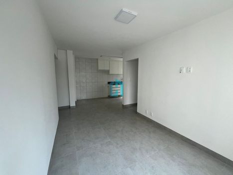 Foto 4 do(a) Apartamento de 1 quartos à venda em Moema, São Paulo