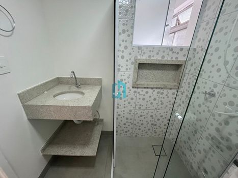 Foto 27 do(a) Apartamento de 1 quartos à venda em Moema, São Paulo