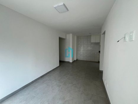Foto 5 do(a) Apartamento de 1 quartos à venda em Moema, São Paulo