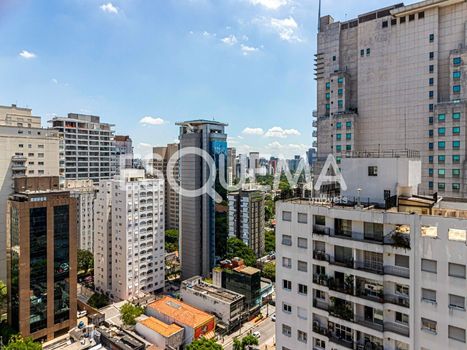 Foto 16 do(a) Apartamento de 3 quartos à venda em Itaim Bibi, São Paulo