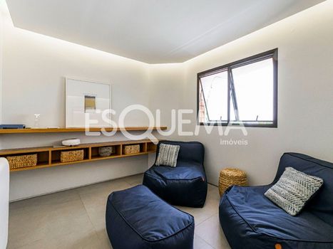 Foto 35 do(a) Apartamento de 3 quartos à venda em Itaim Bibi, São Paulo