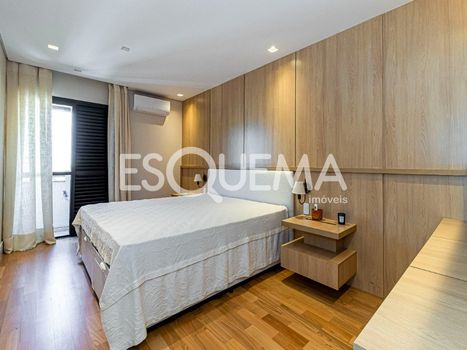 Foto 12 do(a) Apartamento de 3 quartos à venda em Itaim Bibi, São Paulo