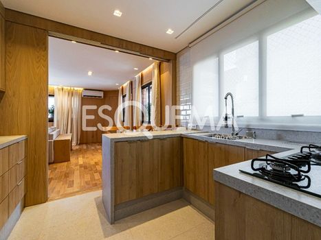 Foto 5 do(a) Apartamento de 3 quartos à venda em Itaim Bibi, São Paulo