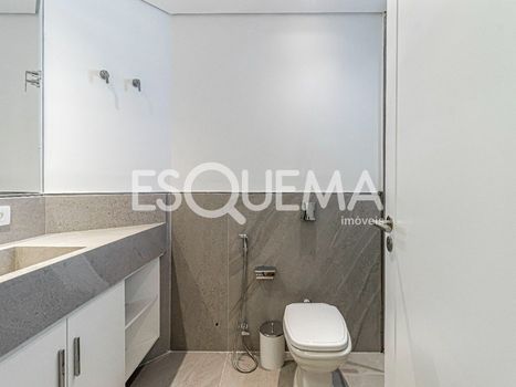 Foto 22 do(a) Apartamento de 3 quartos à venda em Itaim Bibi, São Paulo