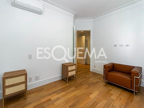 Foto 23 do(a) Apartamento de 3 quartos à venda em Itaim Bibi, São Paulo