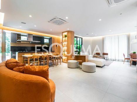 Foto 31 do(a) Apartamento de 3 quartos à venda em Itaim Bibi, São Paulo