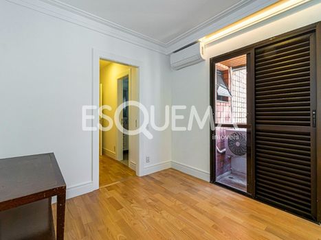 Foto 21 do(a) Apartamento de 3 quartos à venda em Itaim Bibi, São Paulo