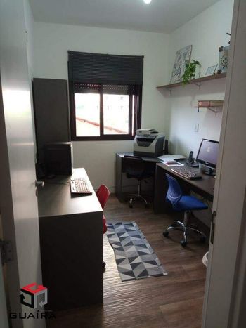 Foto 15 do(a) Apartamento de 2 quartos à venda em Vila Euclides, São Bernardo do Campo