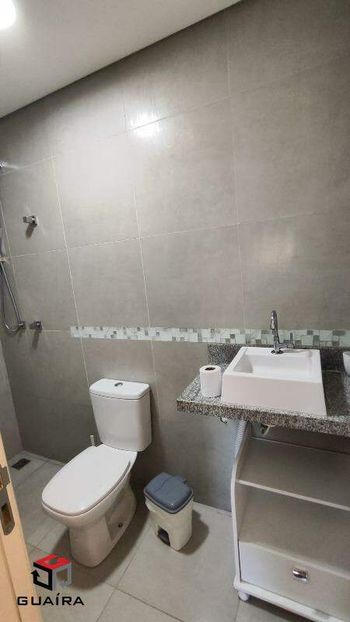Foto 16 do(a) Apartamento de 2 quartos à venda em Vila Euclides, São Bernardo do Campo