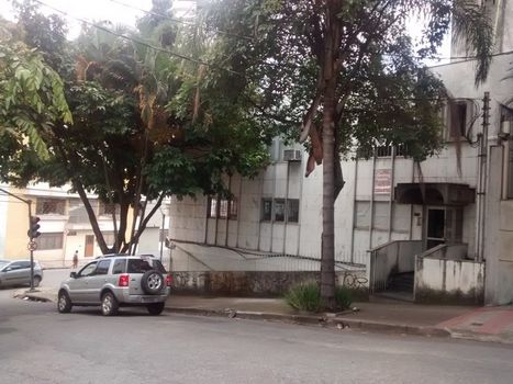 Foto 4 do(a) Sala / Conjunto Comercial false à venda em Serra, Belo Horizonte
