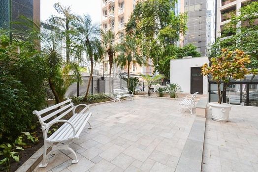 Foto 21 do(a) Apartamento de 3 quartos à venda em Vila Olímpia, São Paulo