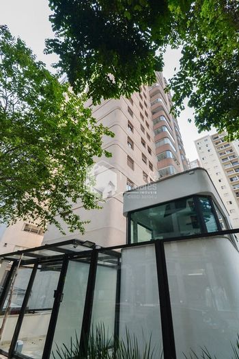 Foto 18 do(a) Apartamento de 3 quartos à venda em Vila Olímpia, São Paulo