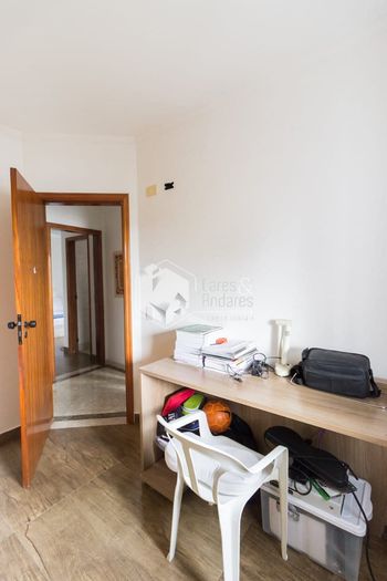 Foto 9 do(a) Cobertura de 3 quartos à venda em Santana, São Paulo