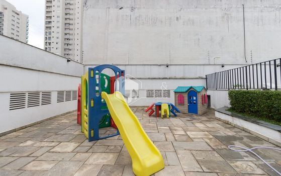 Foto 8 do(a) Cobertura de 3 quartos à venda em Santana, São Paulo