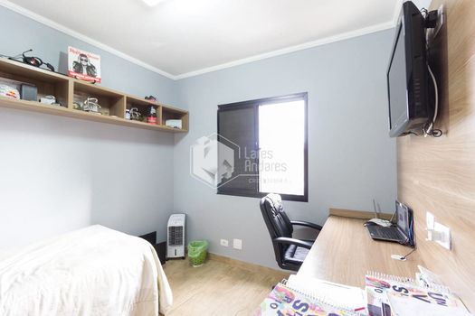 Foto 23 do(a) Cobertura de 3 quartos à venda em Santana, São Paulo