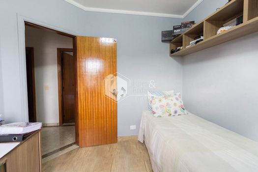 Foto 11 do(a) Cobertura de 3 quartos à venda em Santana, São Paulo