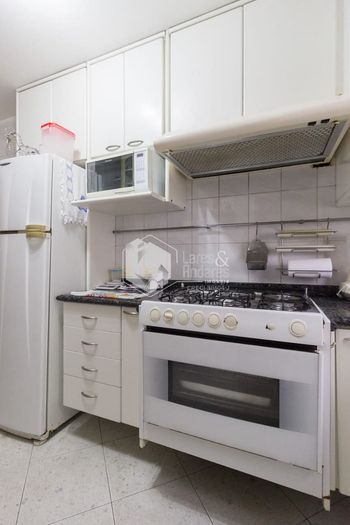 Foto 12 do(a) Cobertura de 3 quartos à venda em Santana, São Paulo