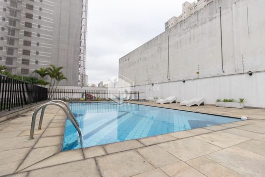 Foto 7 do(a) Cobertura de 3 quartos à venda em Santana, São Paulo