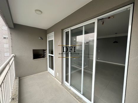 Foto 3 do(a) Apartamento de 2 quartos à venda em Vila Isa, São Paulo