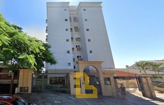 Foto 1 do(a) Cobertura de 3 quartos à venda em Santa Tereza, Porto Alegre