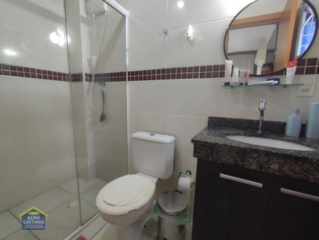 Foto 9 do(a) Cobertura de 2 quartos à venda em Tupi, Praia Grande