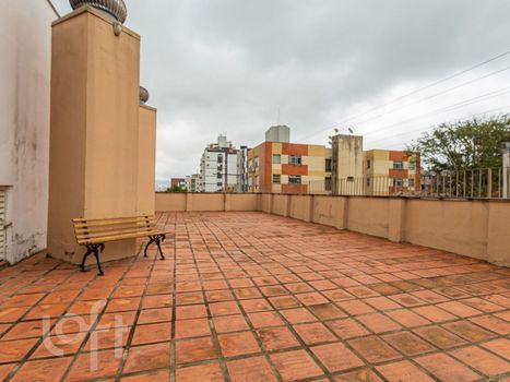 Foto 15 do(a) Apartamento de 1 quartos à venda em Petrópolis, Porto Alegre