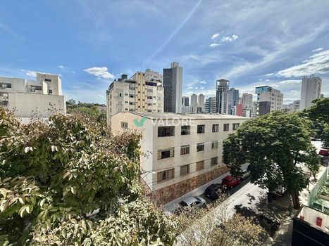 Foto 13 do(a) Apartamento de 3 quartos à venda em Santo Antônio, Belo Horizonte