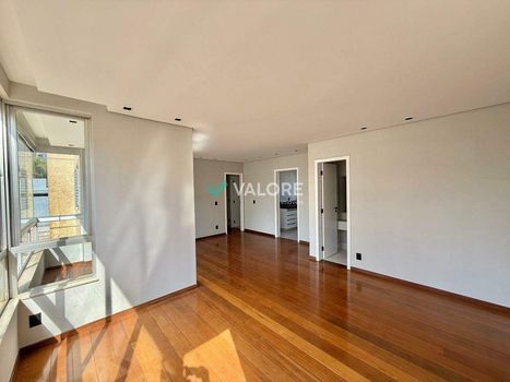 Foto 4 do(a) Apartamento de 3 quartos à venda em Funcionários, Belo Horizonte