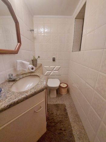 Foto 6 do(a) Apartamento de 3 quartos à venda em Jardim Donângela, Rio Claro