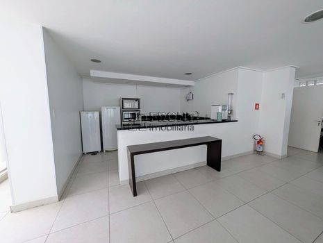 Foto 22 do(a) Apartamento de 2 quartos à venda em Moema, São Paulo