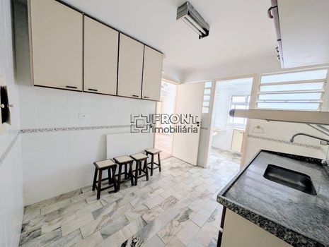 Foto 5 do(a) Apartamento de 2 quartos à venda em Moema, São Paulo