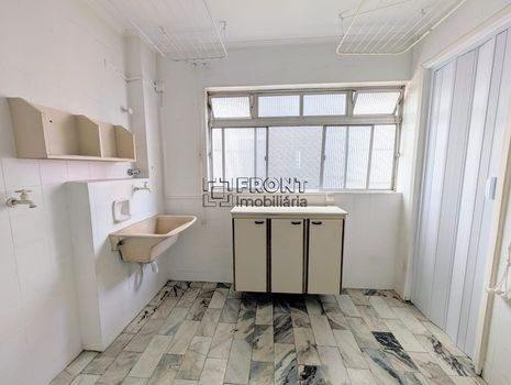 Foto 14 do(a) Apartamento de 2 quartos à venda em Moema, São Paulo