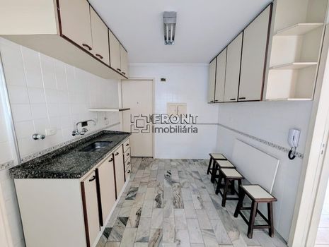 Foto 4 do(a) Apartamento de 2 quartos à venda em Moema, São Paulo
