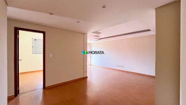 Foto 4 do(a) Apartamento de 3 quartos à venda em Buritis, Belo Horizonte
